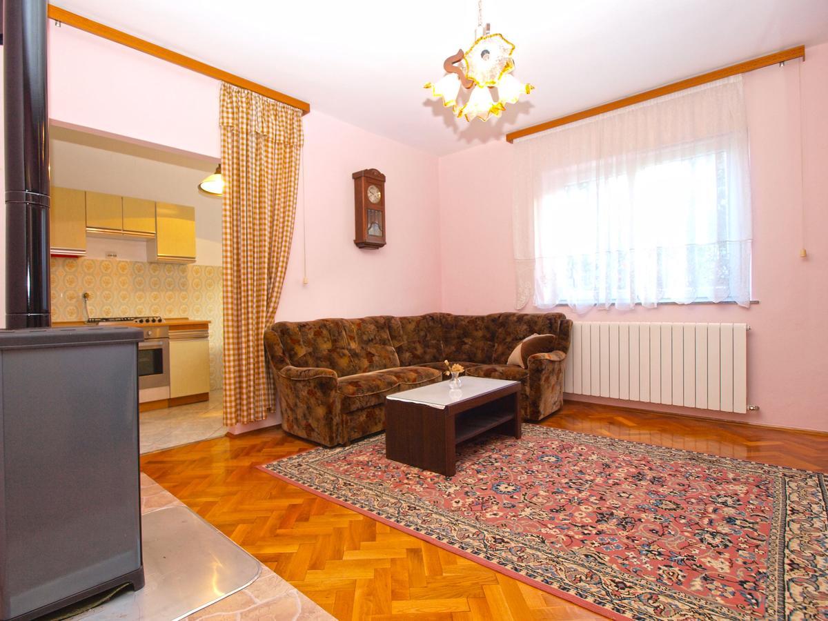 Apartments Branko 1348 Pula Zewnętrze zdjęcie